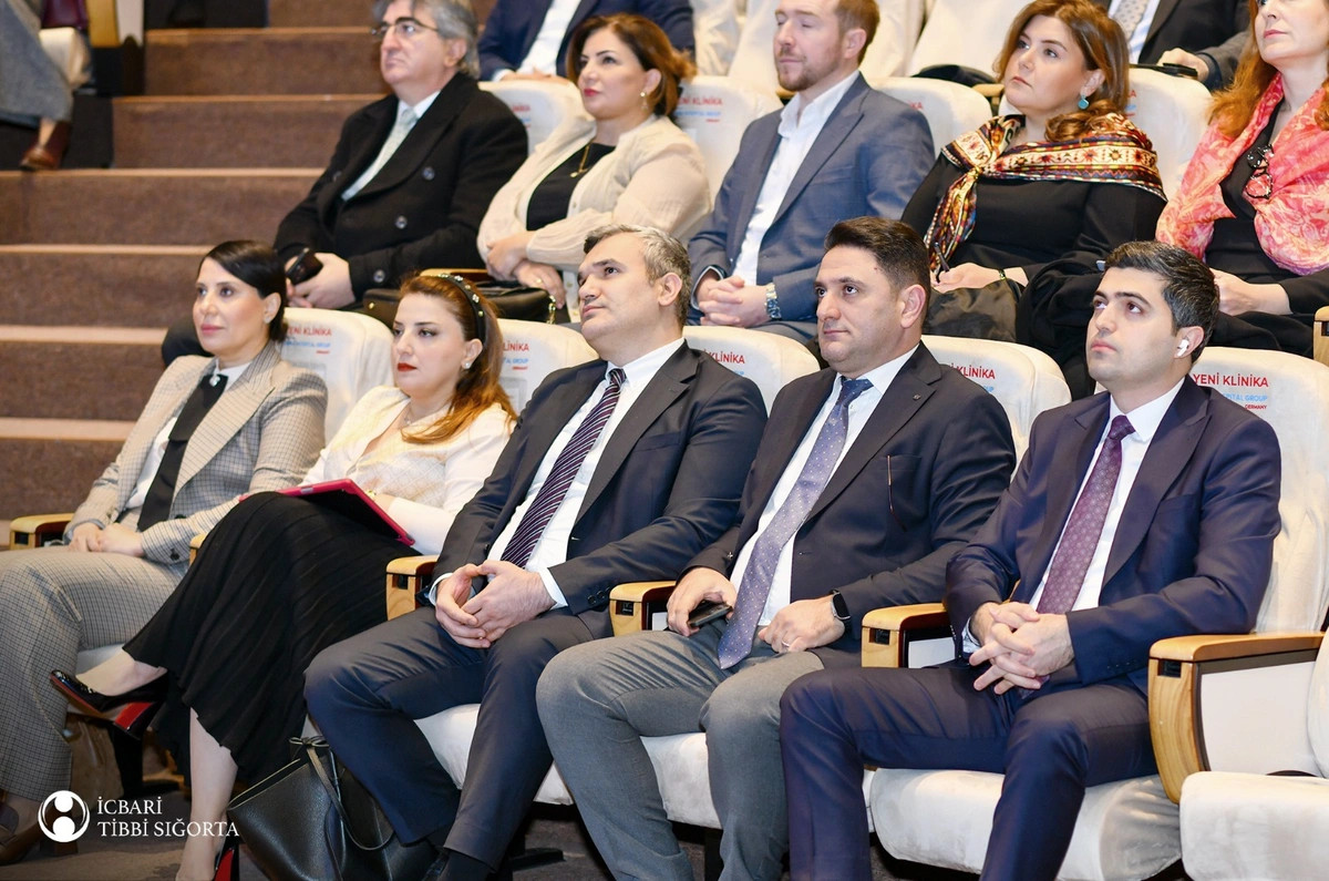 İcbari tibbi sığorta çərçivəsində ambulator dərman təminatı müzakirə olunub