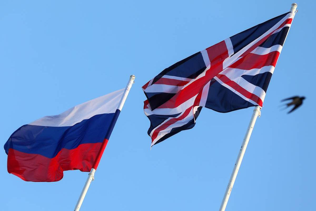 Britaniya Rusiyanın artan hərbi gücündən narahatdır