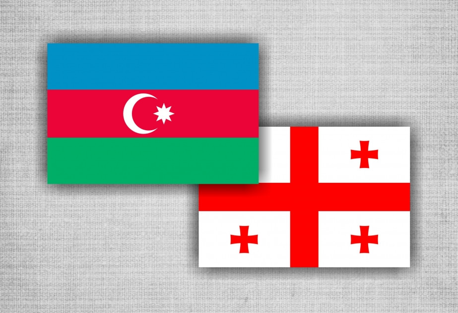 Azərbaycan-Gürcüstan sərhədində gömrük prosedurlarının sadələşdirilməsi müzakirə olunub