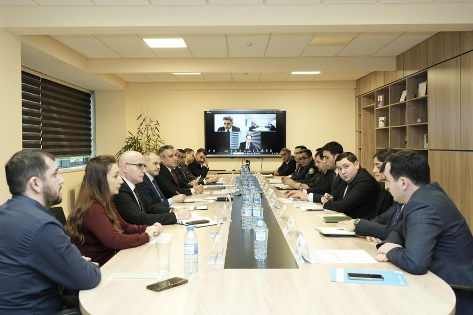İşğaldan azad olunmuş bölgələrə köçürülən sakinlərin məşğulluq məsələləri müzakirə edilib