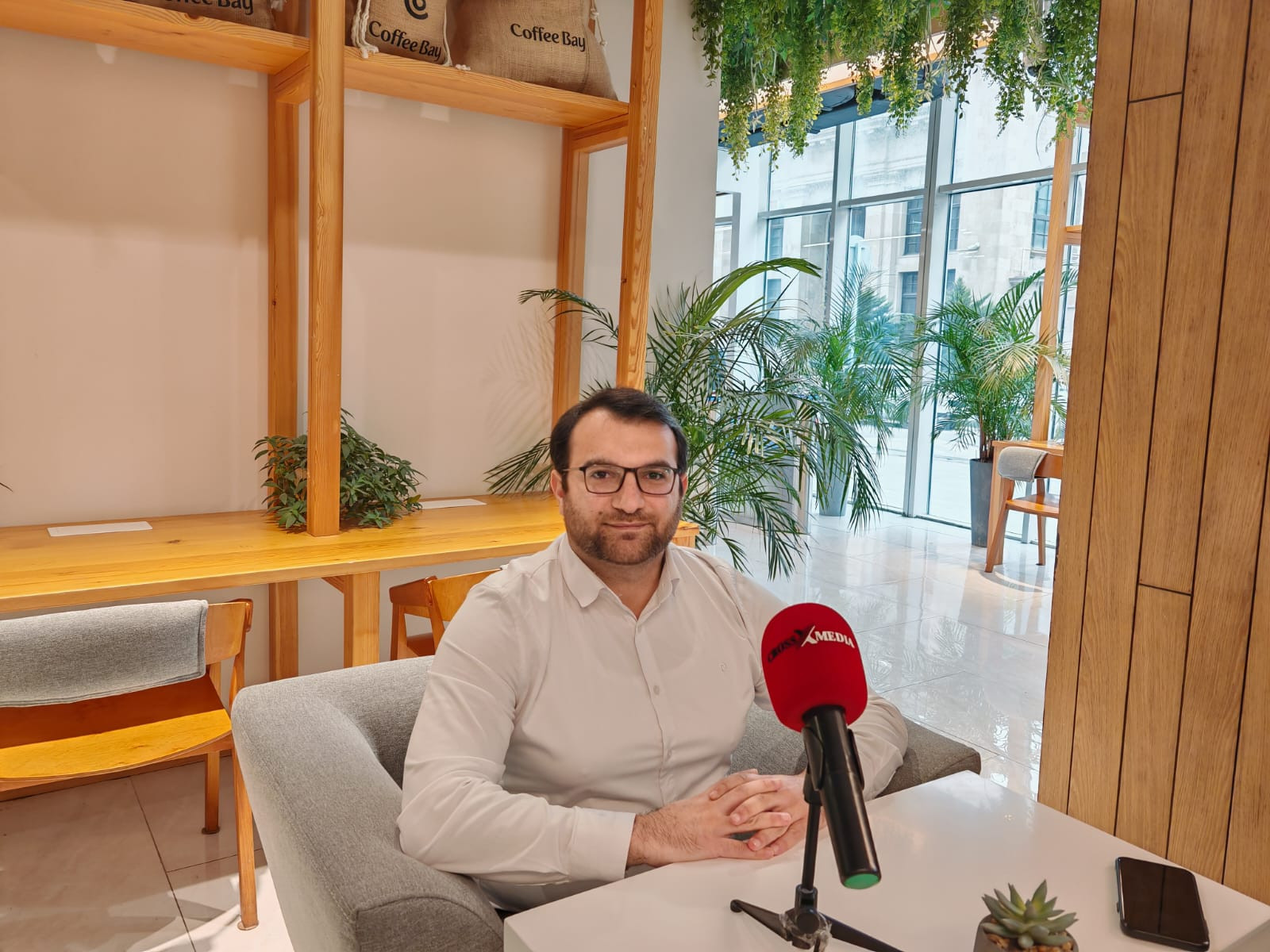 Müsabiqə qalibi: "Ən vacib məqam özünə inanmaqdır" -