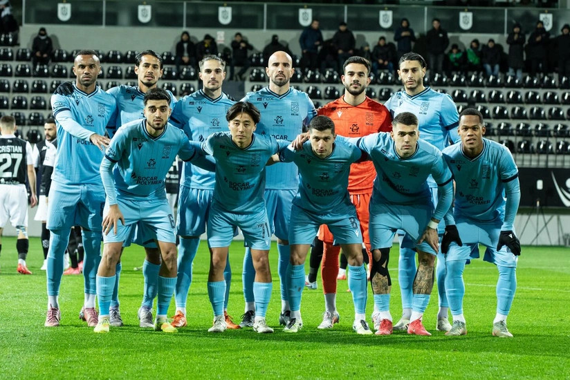 "Sumqayıt"ın qış hazırlıq planı və yoxlama oyunlarında qarşılaşacağı rəqiblər müəyyənləşib