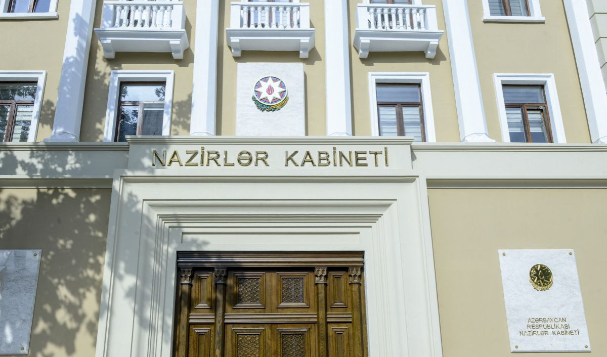 Nazirlər Kabineti yanacaqdoldurma və qaz obyektlərinə dair qaydaları təsdiqləyib