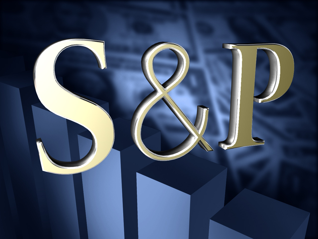S&P dövlət bankı üzrə riskləri dəyərləndirib