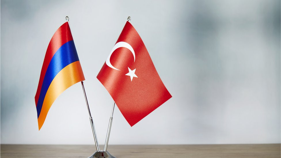 Ermənistan–Türkiyə münasibətlərinin normallaşdırılması prosesi aktiv mərhələdədir