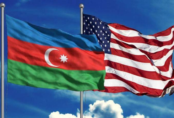 Azərbaycanla ABŞ arasında əlaqələrin intensivləşməsi müşahidə olunur -