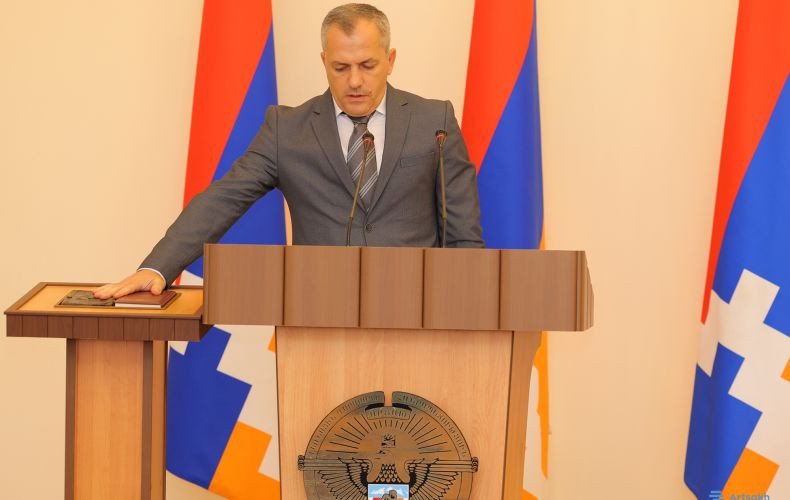 Samvel Şahramanyanın mümkün həbsi gündəmdə: