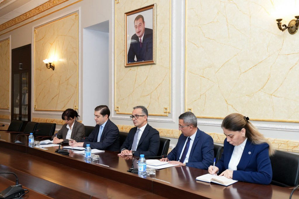 ABŞ-nin bir sıra ictimai-siyasi xadimlərinin Azərbaycana səfərləri planlaşdırılır