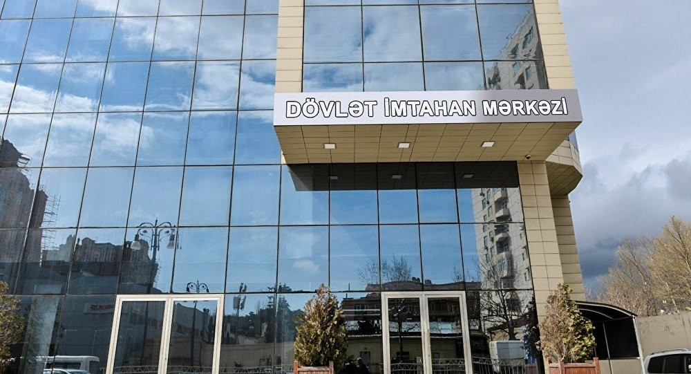 Bu kollecə qəbulda imtahan fənlərinin sayı azaldıldı