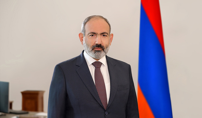 Ermənistanın baş naziri: Qarabağ ermənilərinin geri qayıdışı gündəliyi faydasızdır
