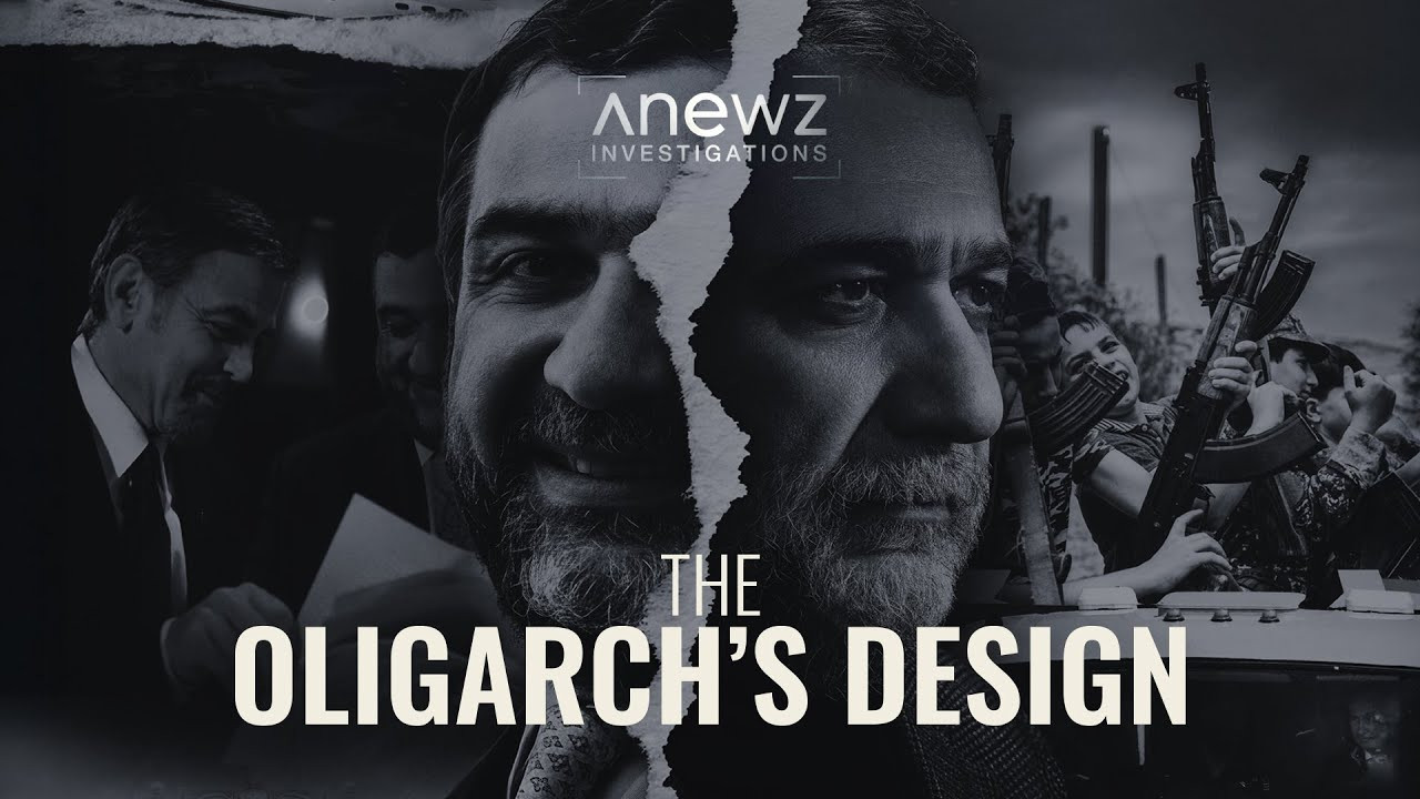 Sabah Ruben Vardanyan haqqında sənədli filmin premyerası keçiriləcək
