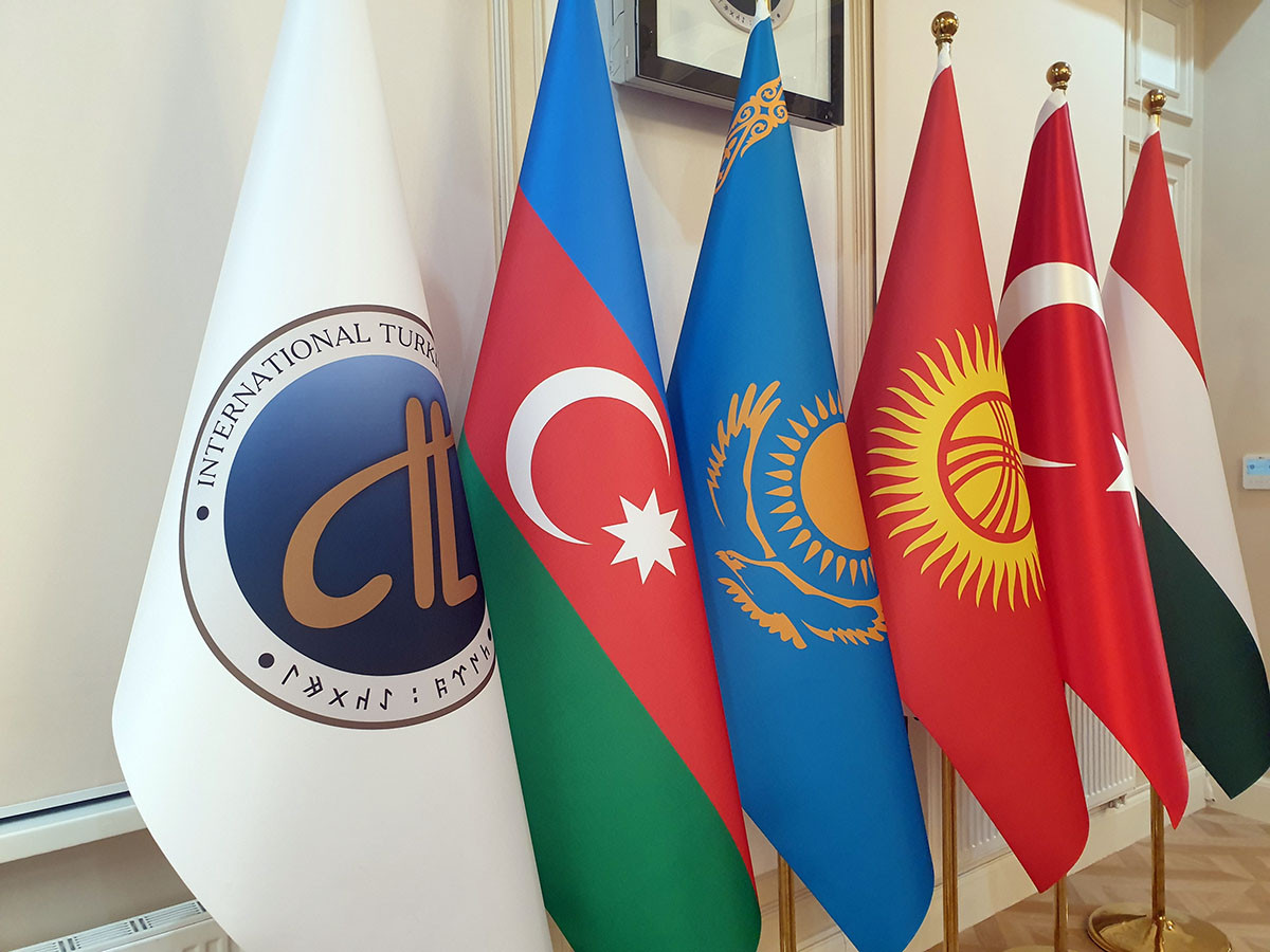 Vüqar Zifəroğludan təklif: Türk dünyası ölkələrinin jurnalistləri üçün ortaq platformalar təşkil olunsun