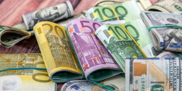 Azərbaycan Mərkəzi Bankının valyuta məzənnələri