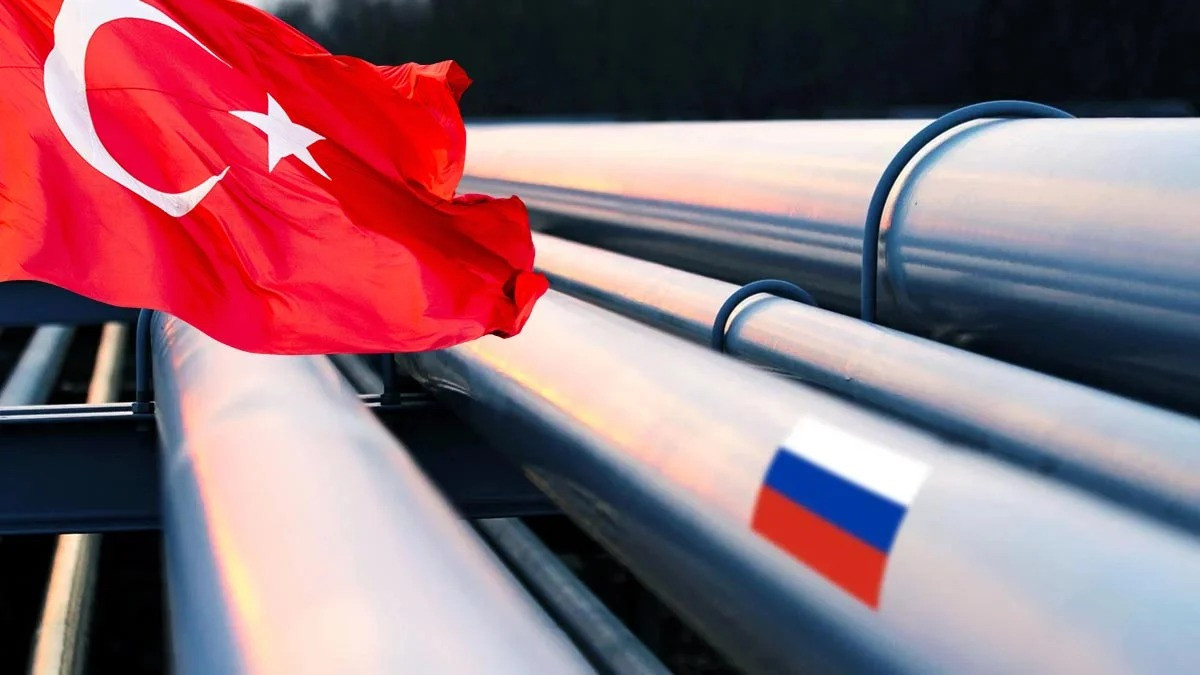 Türkiyədə Rusiya neftinə maraq azalır