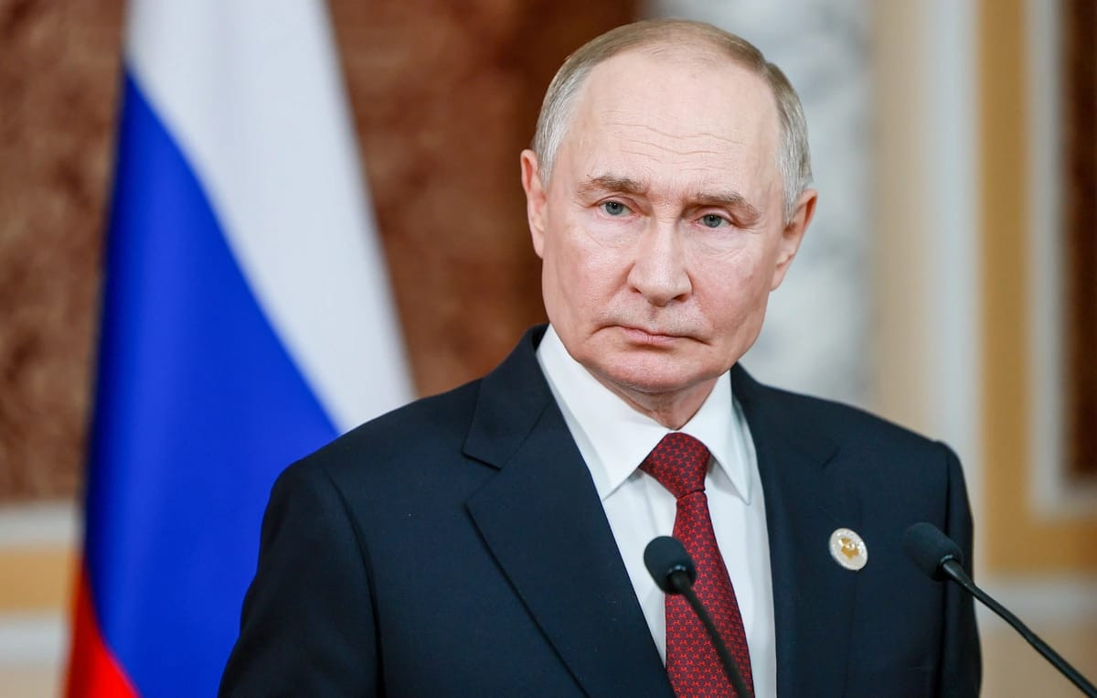 ABŞ Putinin G20 sammitinə mümkün səfərinə hazırlaşır