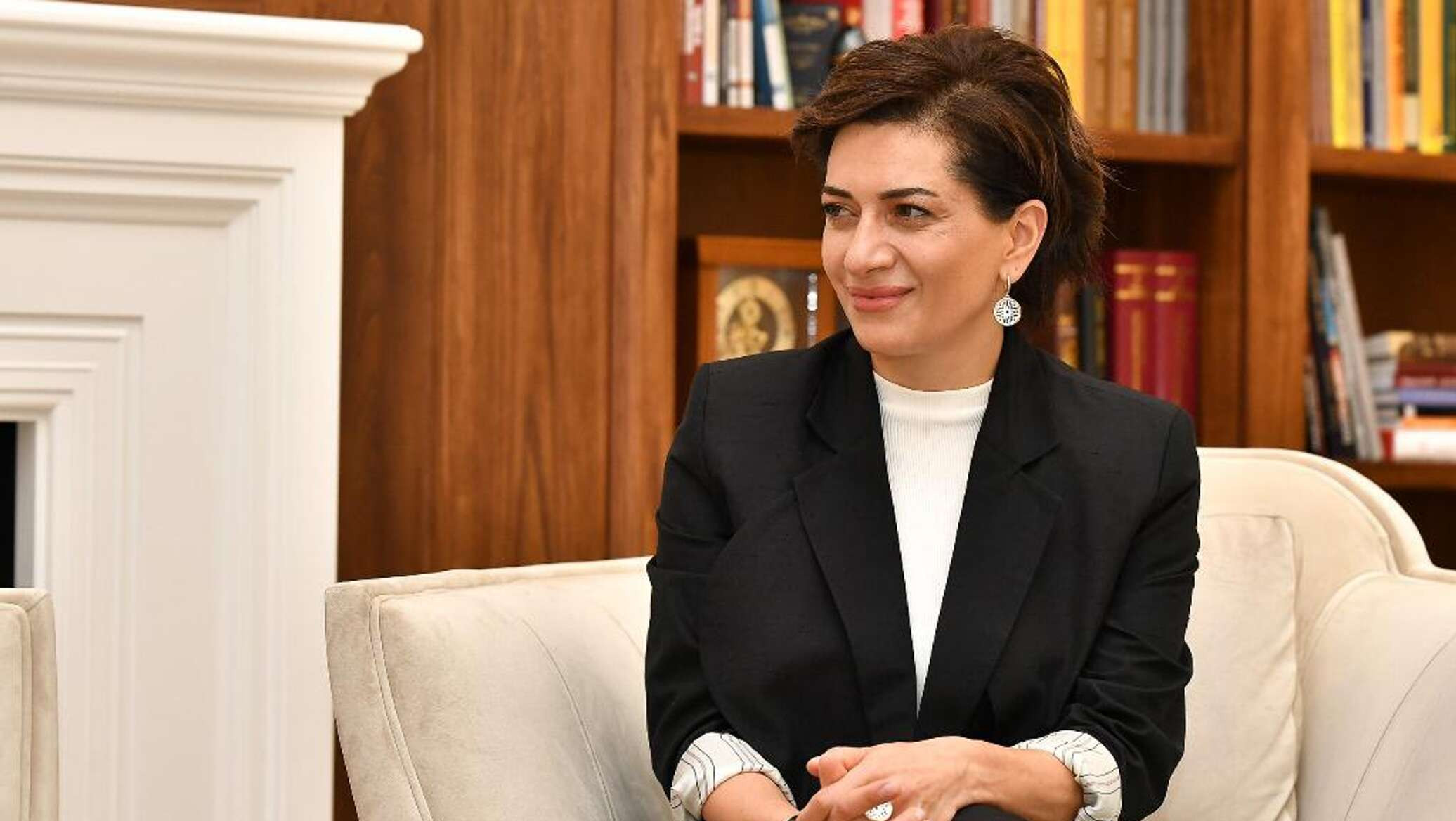 Erməni mətbuatı: