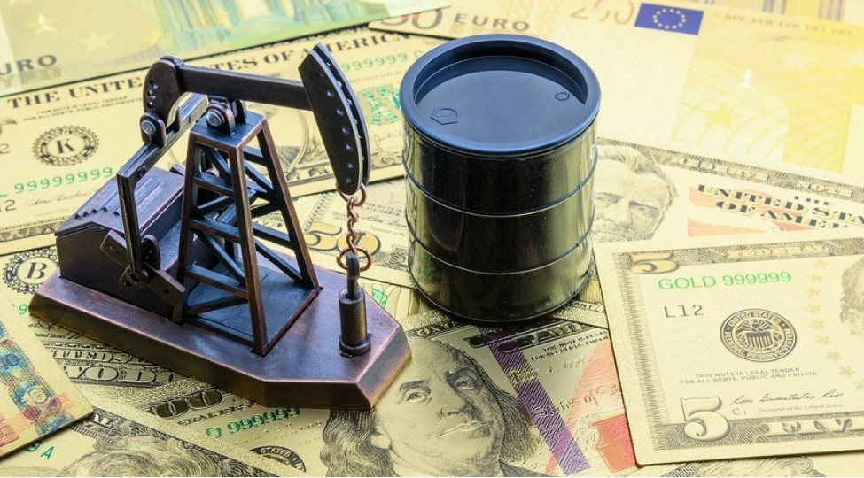 “Brent” neftinin qiyməti 60 dollardan aşağı enib