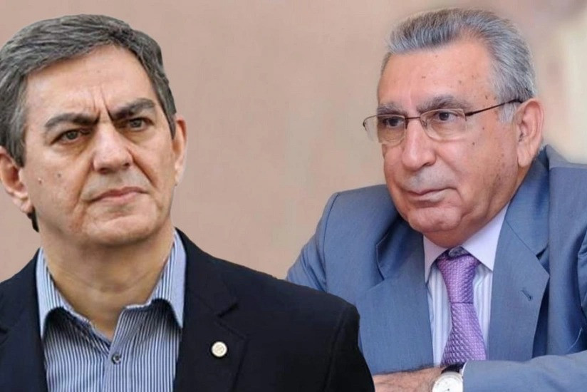 Siyasi demaqogiyanın iflası: Bir həbslə çökən “düşərgə” və kirli oyunların sonu
