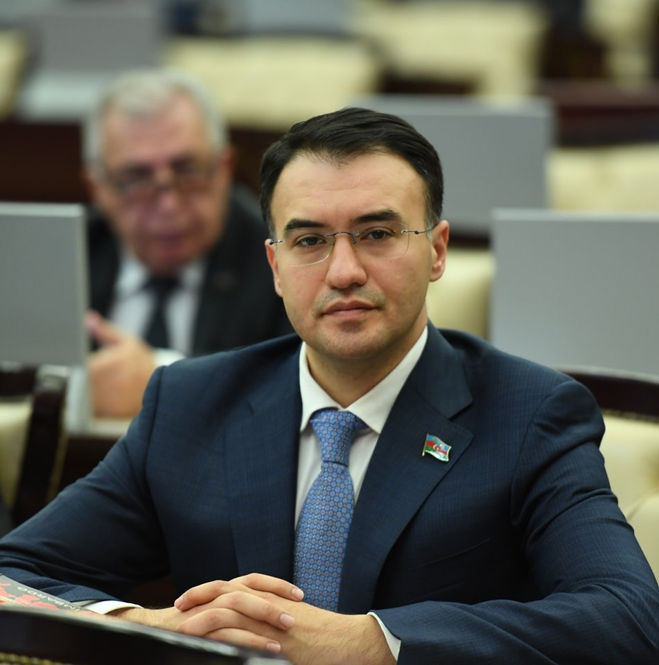 Deputat: