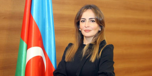 Nigar Məmmədova: Füzulinin bərpası Böyük Qayıdışın mühüm mərhələsidir