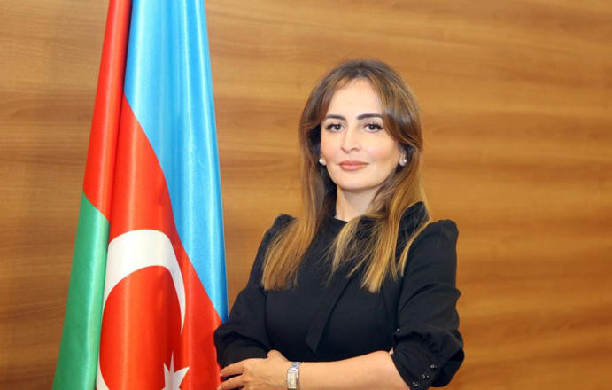 Ağdərə bərpa olunan yaşayış məntəqəsi olmaqla yanaşı, həm də regional mərkəz funksiyasını daşıyacaq