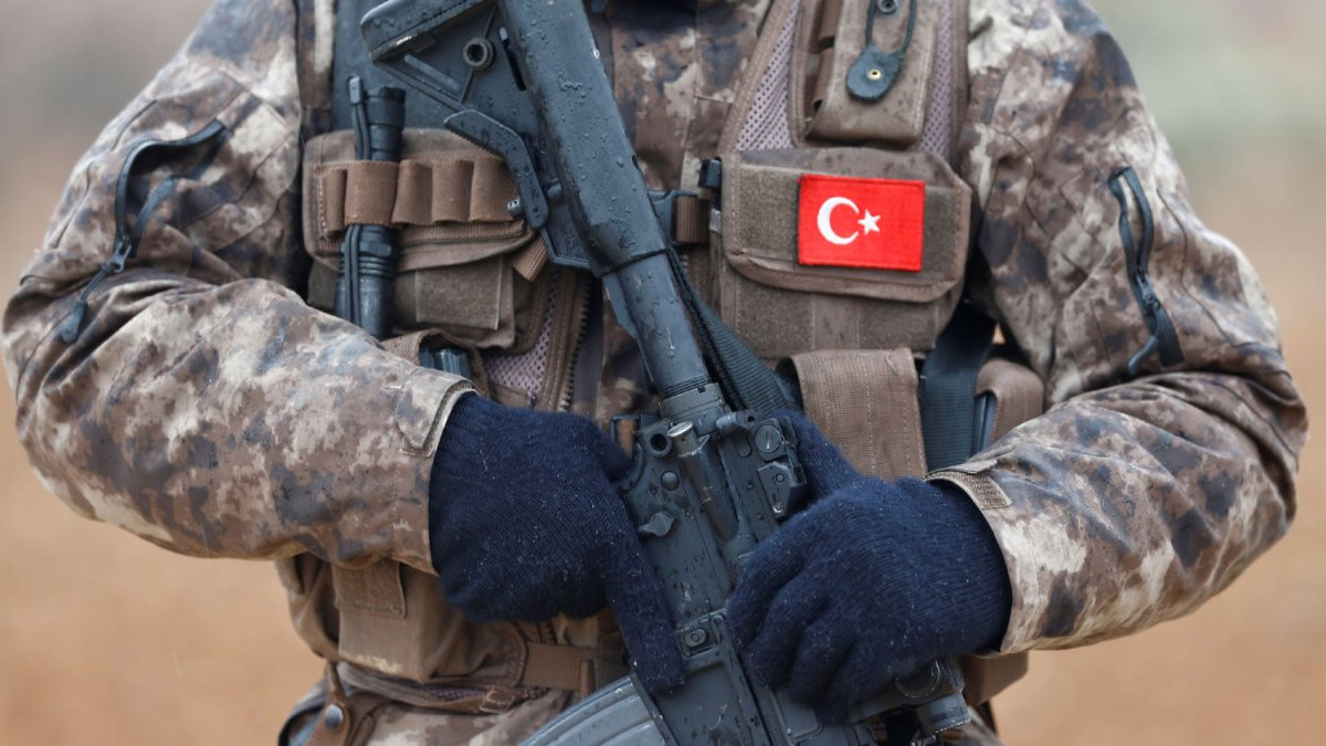 Türkiyə Suriya ordusuna təlim keçəcək