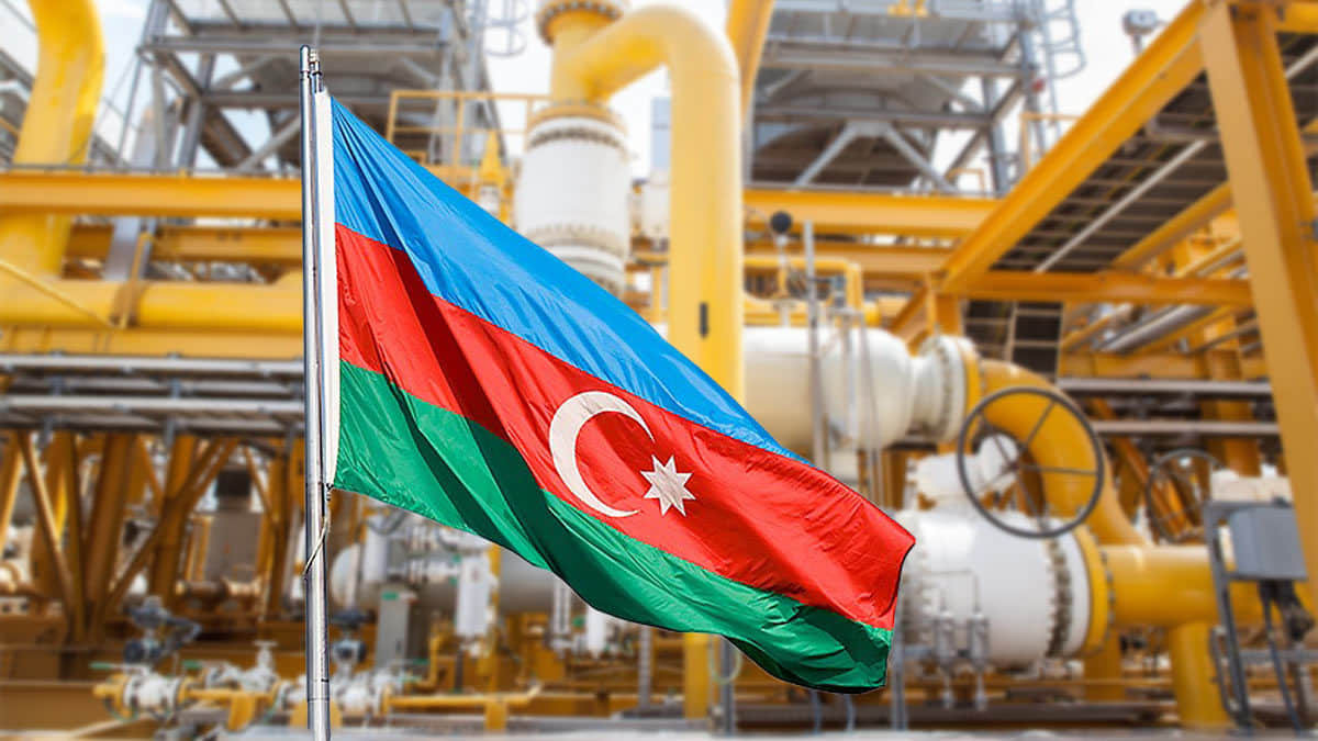 Azərbaycan qazı Ukraynaya nəql oluna bilər