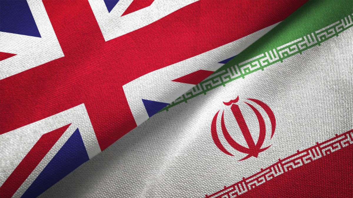 Britaniya və İran XİN rəhbərləri telefon danışığı aparıb