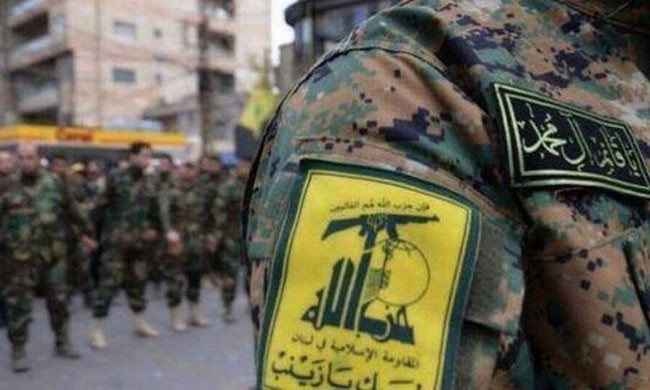 "Kətaib Hizbullah" tərksilah olunmağı rədd etdi