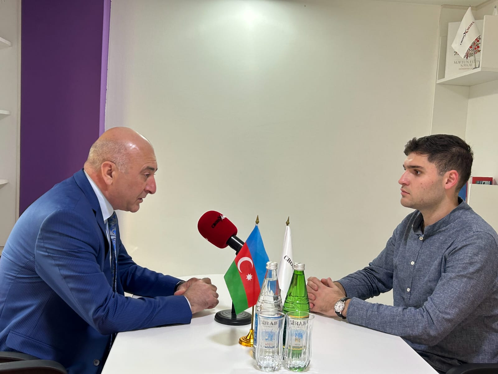Hərbi ekspert : Azərbaycan artıq regional gücdən orta güc səviyyəsinə yüksəlir -