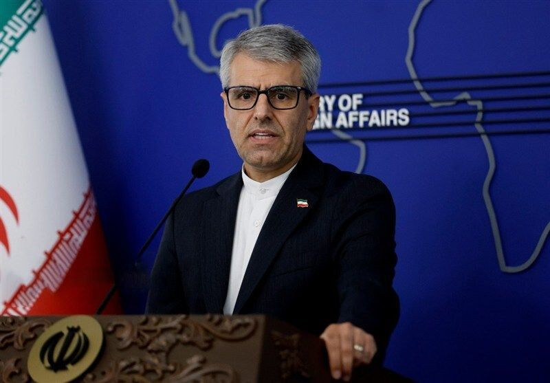 Bəqayi: İranın raket proqramı danışıqlar mövzusu deyil