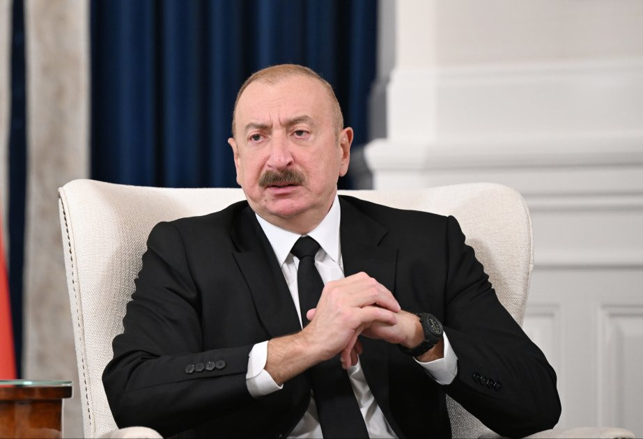 Azərbaycan Serbiyaya böyük həcmdə sərmayə qoymağa hazırdır