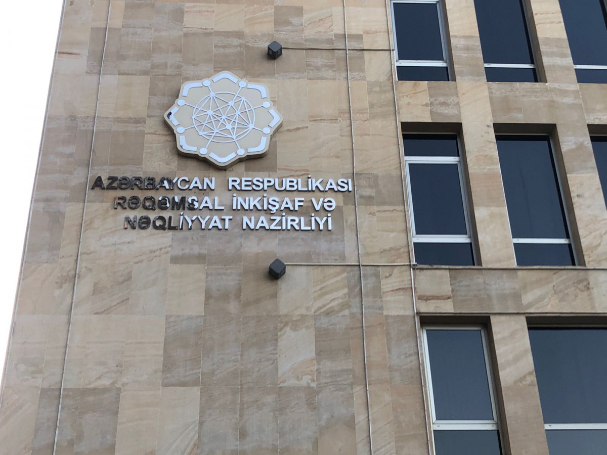 Azərbaycan dənizçilik standartlarının inkişafı istiqamətində yeni addımlar atır