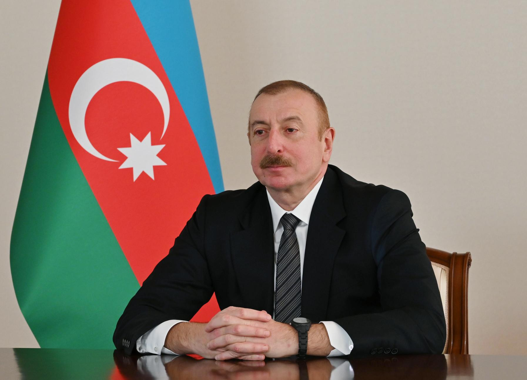 Prezident İlham Əliyevin Ali Avrasiya İqtisadi Şurasının iclasında və MDB dövlət başçılarının qeyri-rəsmi Zirvə görüşündə iştirak etməməsinin səbəbləri açıqlanıb
