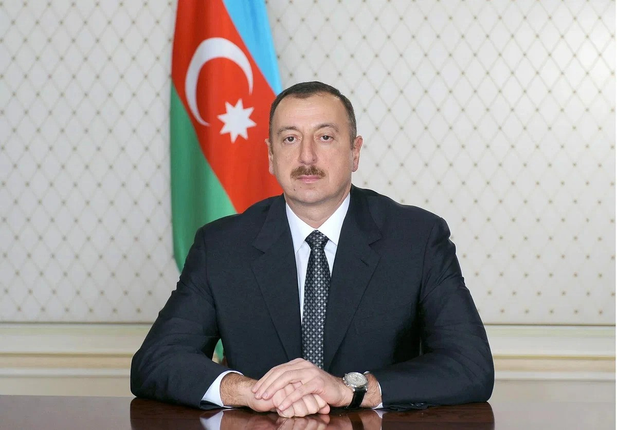 Azərbaycanda 2026-cı il "Şəhərsalma və Memarlıq İli" elan edilib