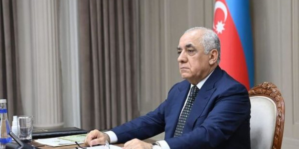 Məsafə əsaslı avtomobil nəqliyyatı xidmətinə görə subsidiyanın ödənilməsi qaydası təsdiq edilib