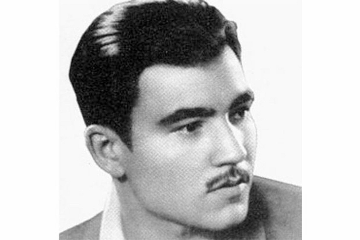 Mehdi Hüseynzadə: