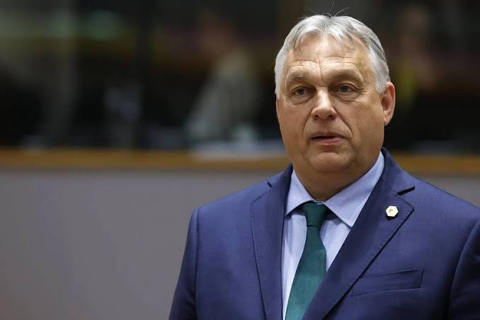Orban: