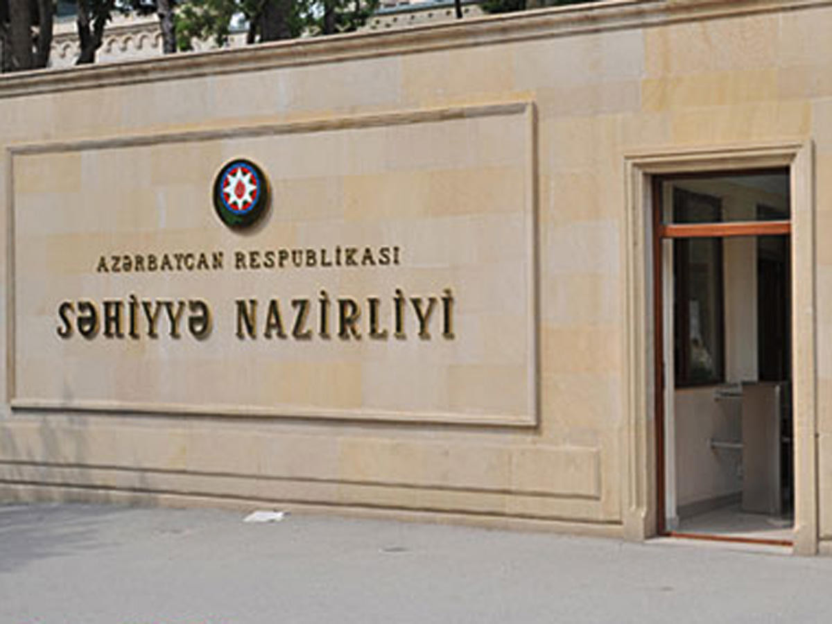 Qrip riskinə görə əhaliyə xəbərdarlıq edilib