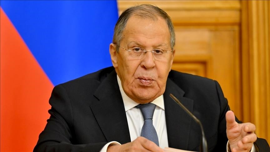 Lavrov Qahirədə afrikalı həmkarları ilə intensiv diplomatik görüşlər keçirib