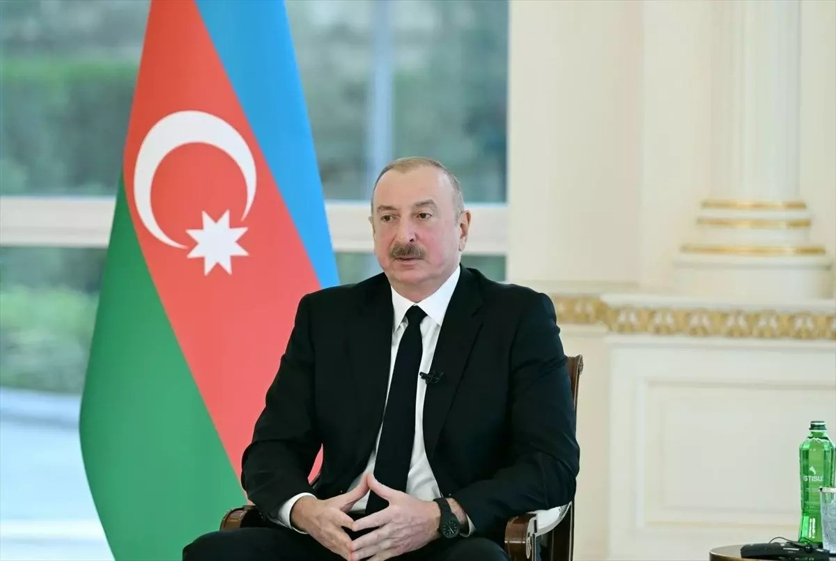 Azərbaycan xalqının yeni tarixini yazan Lider – Prezident İlham Əliyevin fəaliyyəti