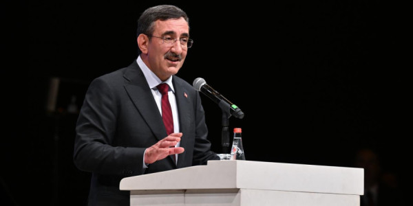 Cevdet Yılmaz: Türkiyə  dünyanın ilk "10-luğuna" daxil olmağı hədəfləyir