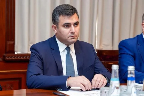 Naxçıvanda kibertəhlükəsizlik potensialı artırılır —