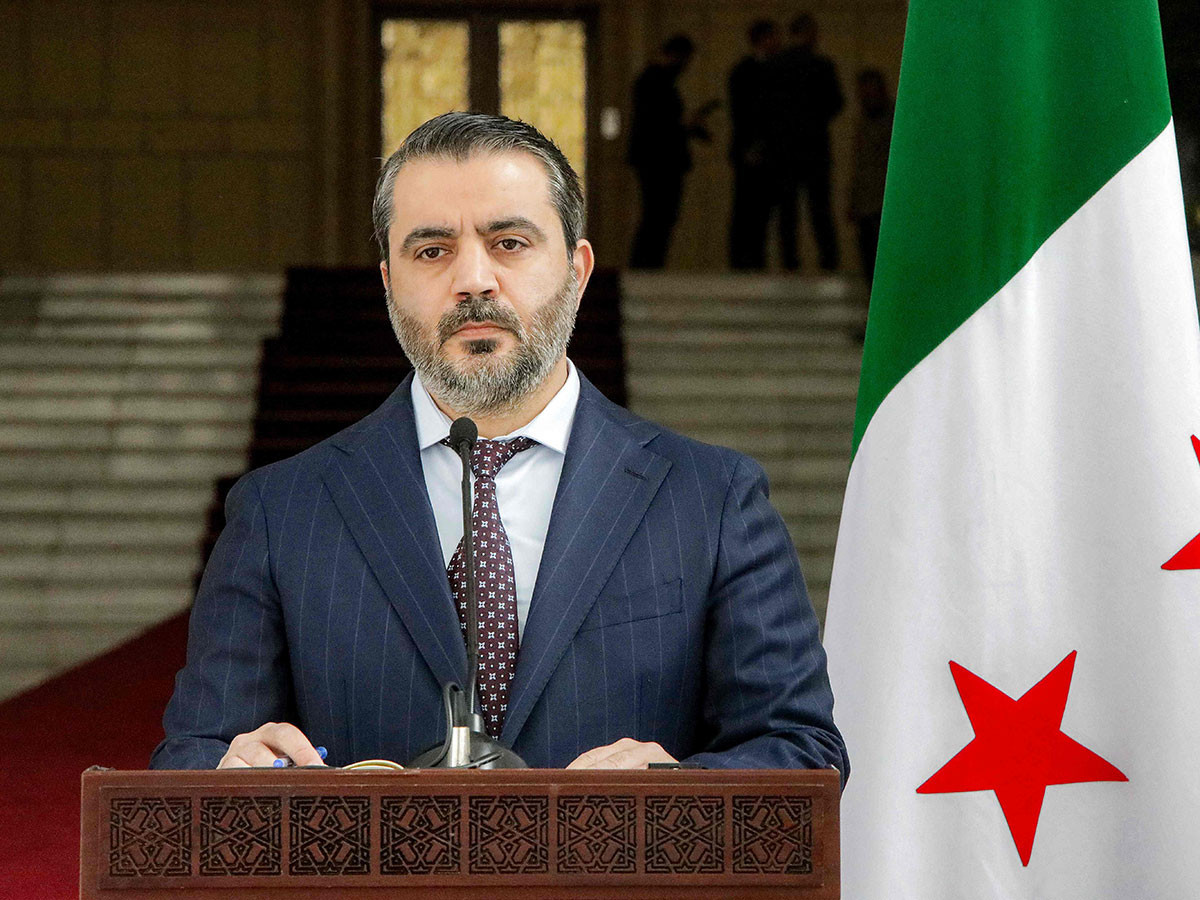 Suriya xarici işlər və müdafiə nazirləri Moskvaya səfər edəcəklər