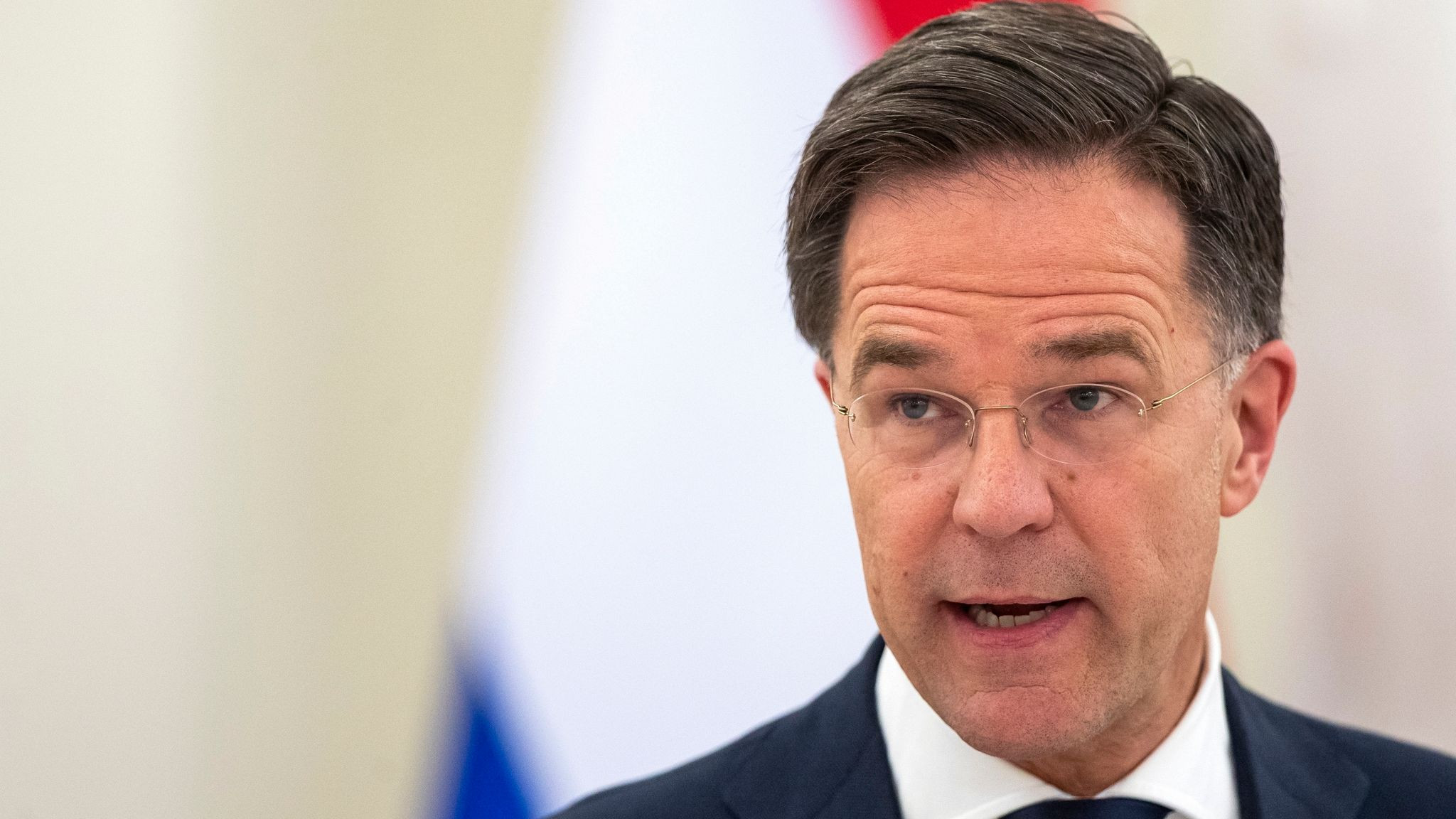 Rutte: