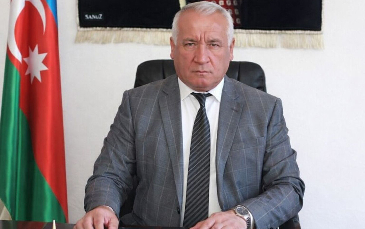 Tanrıverdi Tanrıverdiyev həbsdə dünyasını dəyişib