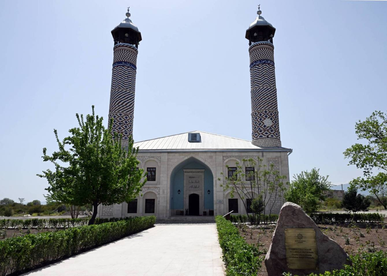 2026-cı ilin əvvəlində Ağdama 1164 ailə köçürüləcək