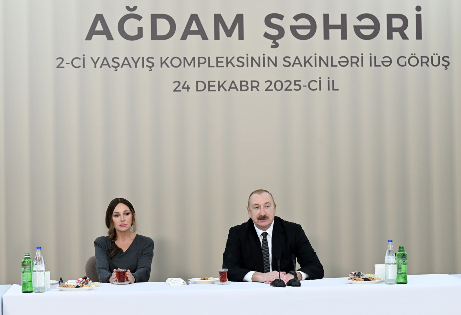 Prezident: