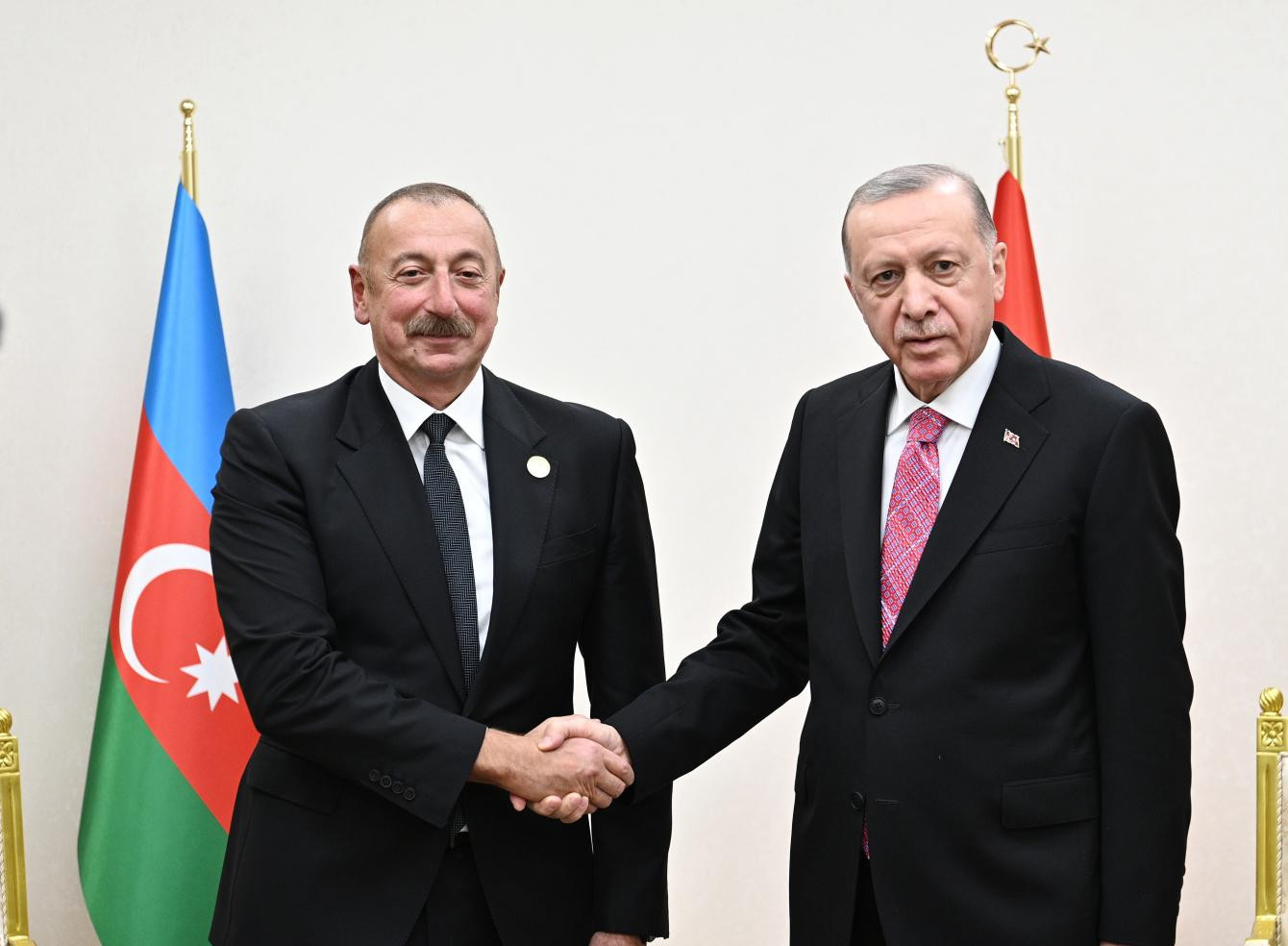 Ərdoğan: