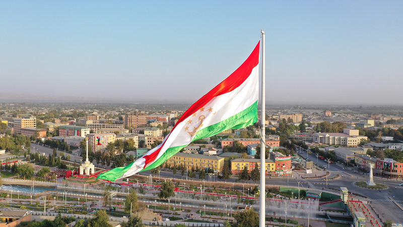 KTMT Tacikistanın yardım müraciəti ilə bağlı yayılan xəbərləri təkzib edib